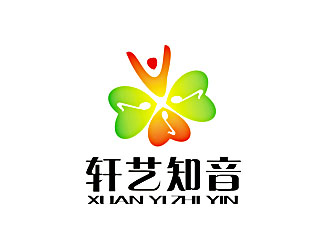 陶金良的logo設(shè)計