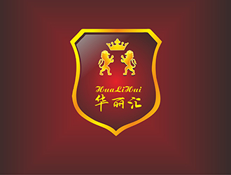 AR科技核心~雪狐設(shè)計(jì)的logo設(shè)計(jì)