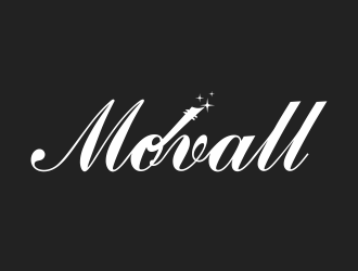 林思源的Movall 樂器行業(yè)商標設(shè)計logo設(shè)計