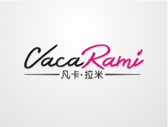 鄭國麟的凡卡。拉米         Vaca  Ramilogo設計