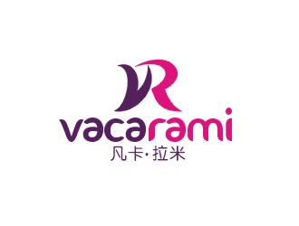 鄭國麟的凡卡。拉米         Vaca  Ramilogo設計