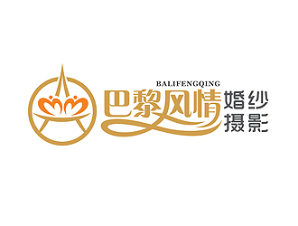 趙鵬的logo設(shè)計