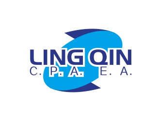 林思源的logo設(shè)計