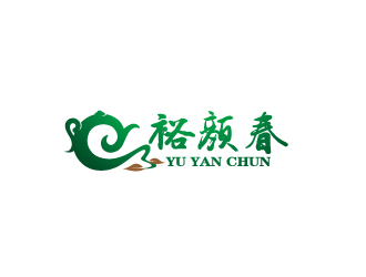 周金進(jìn)的logo設(shè)計