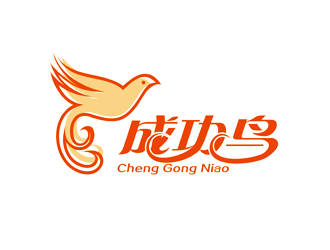 譚家強(qiáng)的logo設(shè)計