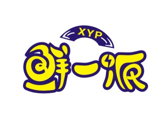 胡紅志的logo設計