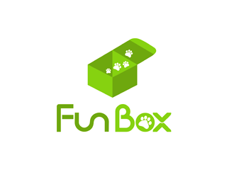 譚家強的上海梵銳電子商務有限公司 / Fingerlink, LLClogo設(shè)計