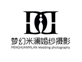 潘樂(lè)的logo設(shè)計(jì)