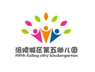 潘樂的logo設(shè)計(jì)