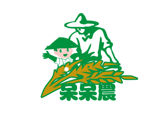 吉吉的logo設(shè)計