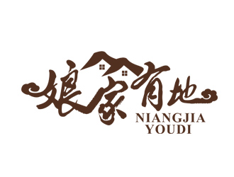 劉彩云的logo設(shè)計