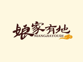 曾翼的logo設(shè)計