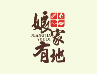 劉小勇的logo設(shè)計