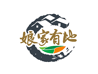 盛銘的logo設(shè)計
