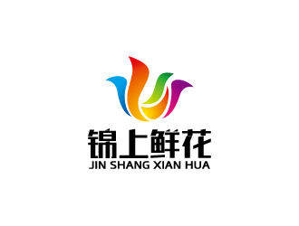 周金進的logo設(shè)計