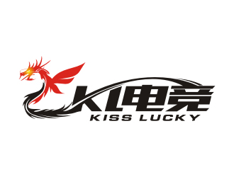 KL電子游戲競賽 標志設(shè)計logo設(shè)計