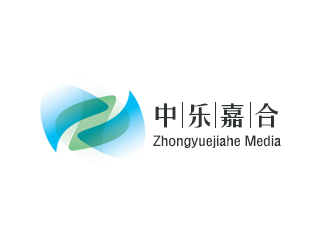 程暢的中樂(lè)嘉合（北京）文化傳媒有限公司logo設(shè)計(jì)