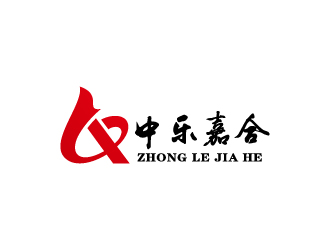 周金進(jìn)的中樂(lè)嘉合（北京）文化傳媒有限公司logo設(shè)計(jì)
