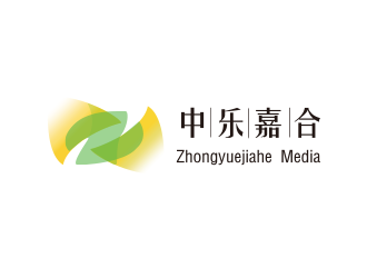 程暢的中樂(lè)嘉合（北京）文化傳媒有限公司logo設(shè)計(jì)