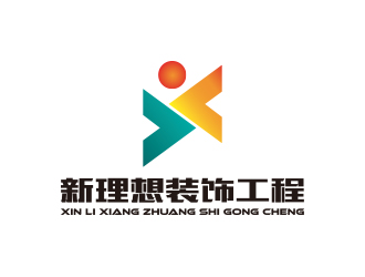 孫金澤的logo設(shè)計