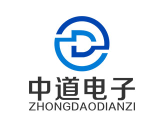 郭重陽(yáng)的logo設(shè)計(jì)