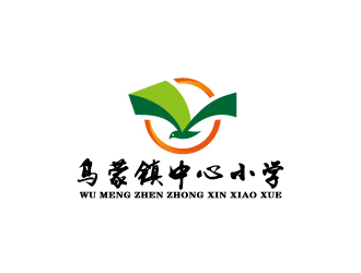周金進(jìn)的logo設(shè)計