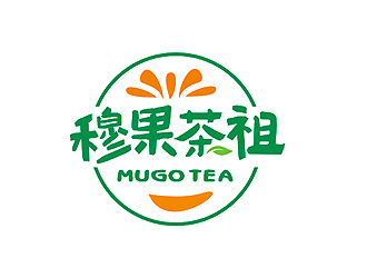 盛銘的logo設計