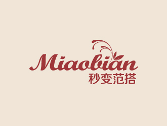 林穎穎的logo設(shè)計
