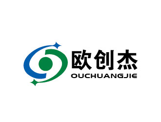 李賀的logo設(shè)計
