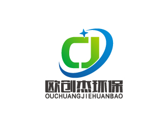 葉美寶的logo設(shè)計