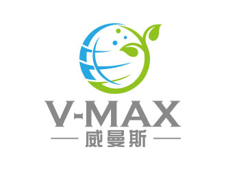 向正軍的logo設(shè)計