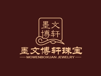 曾翼的logo設計