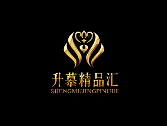 林穎穎的logo設(shè)計(jì)