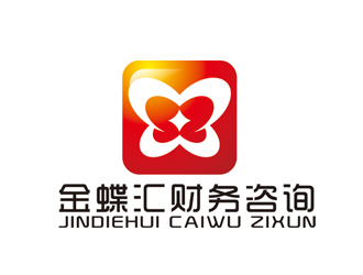 趙鵬的logo設(shè)計