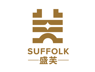 唐國強(qiáng)的logo設(shè)計(jì)