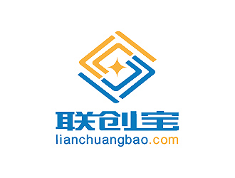 聯(lián)創(chuàng)寶,聯(lián)合創(chuàng)業(yè)logo設計