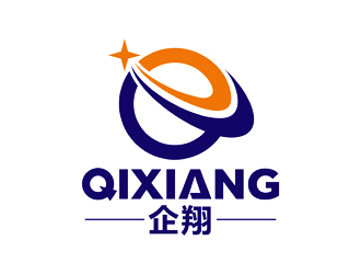 譚家強(qiáng)的logo設(shè)計