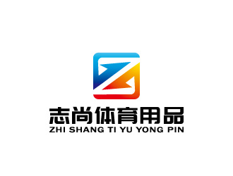 周金進(jìn)的logo設(shè)計