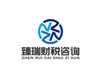 周金進(jìn)的logo設(shè)計