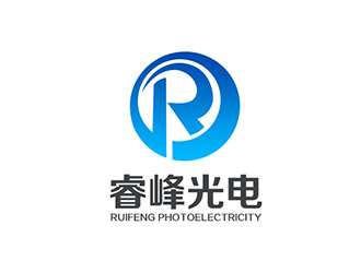 吳曉偉的logo設(shè)計