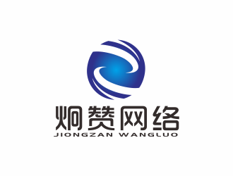 湯儒娟的logo設(shè)計