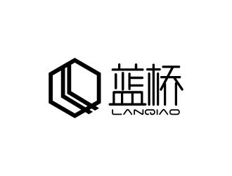 張俊的logo設計