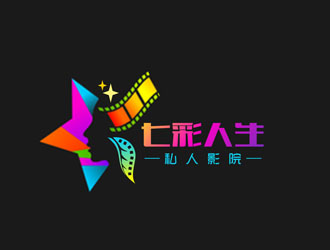 郭慶忠的logo設(shè)計(jì)