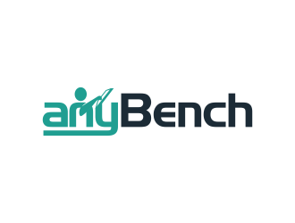 林思源的anyBench中小企業(yè)項(xiàng)目管理和服務(wù)平臺logologo設(shè)計(jì)