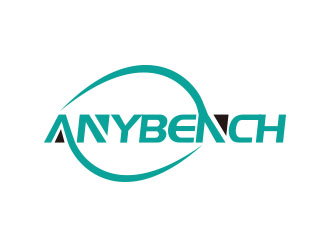 朱紅娟的anyBench中小企業(yè)項(xiàng)目管理和服務(wù)平臺logologo設(shè)計(jì)