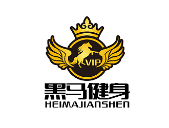 秦曉東的logo設(shè)計
