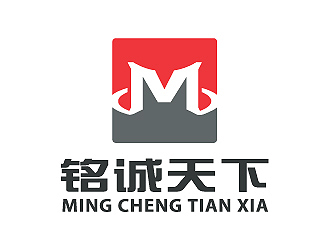 彭波的logo設(shè)計(jì)