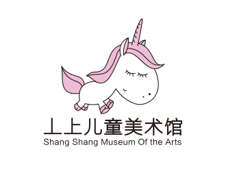 黃安悅的logo設計