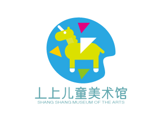 張俊的logo設計