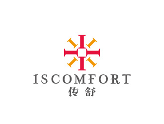 周金進(jìn)的logo設(shè)計